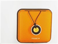 Collier Comete Homme in Acier UGL230 - UGL230